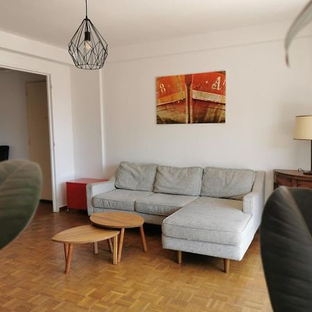 Wonderful View Basilique Notre Dame 2 Exteriors & Private Parking Apartment มาร์กเซย ภายนอก รูปภาพ